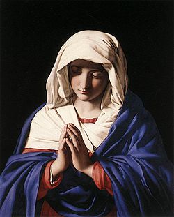 Religious Orders