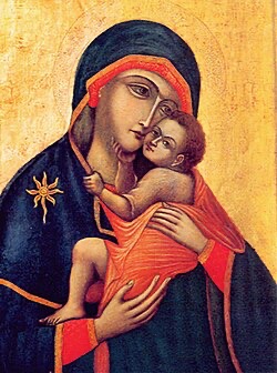 Madonna Del Carmine