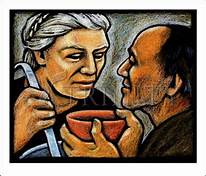 Dorothy Day