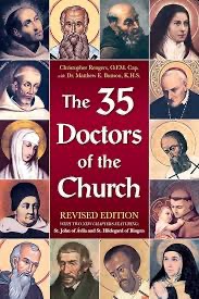 Doctors of the Catholic&nbsp;Church