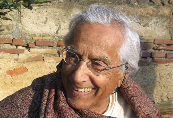 Raimon Pannikar
