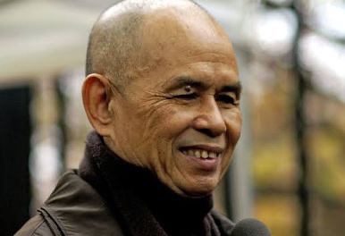 Thich Nhat Hanh