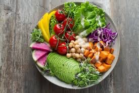 Humans are Natural&nbsp;Vegetarians