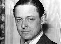 T.S. Eliot