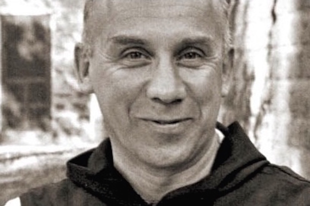 Thomas Merton