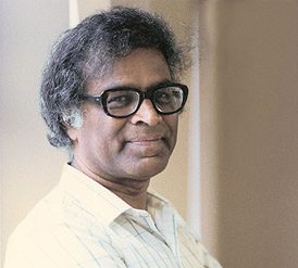 Anthony de Mello