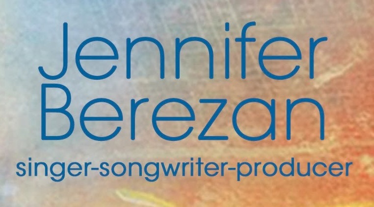 In These Arms, A Song for All Beings-Jennifer&nbsp;Berezan