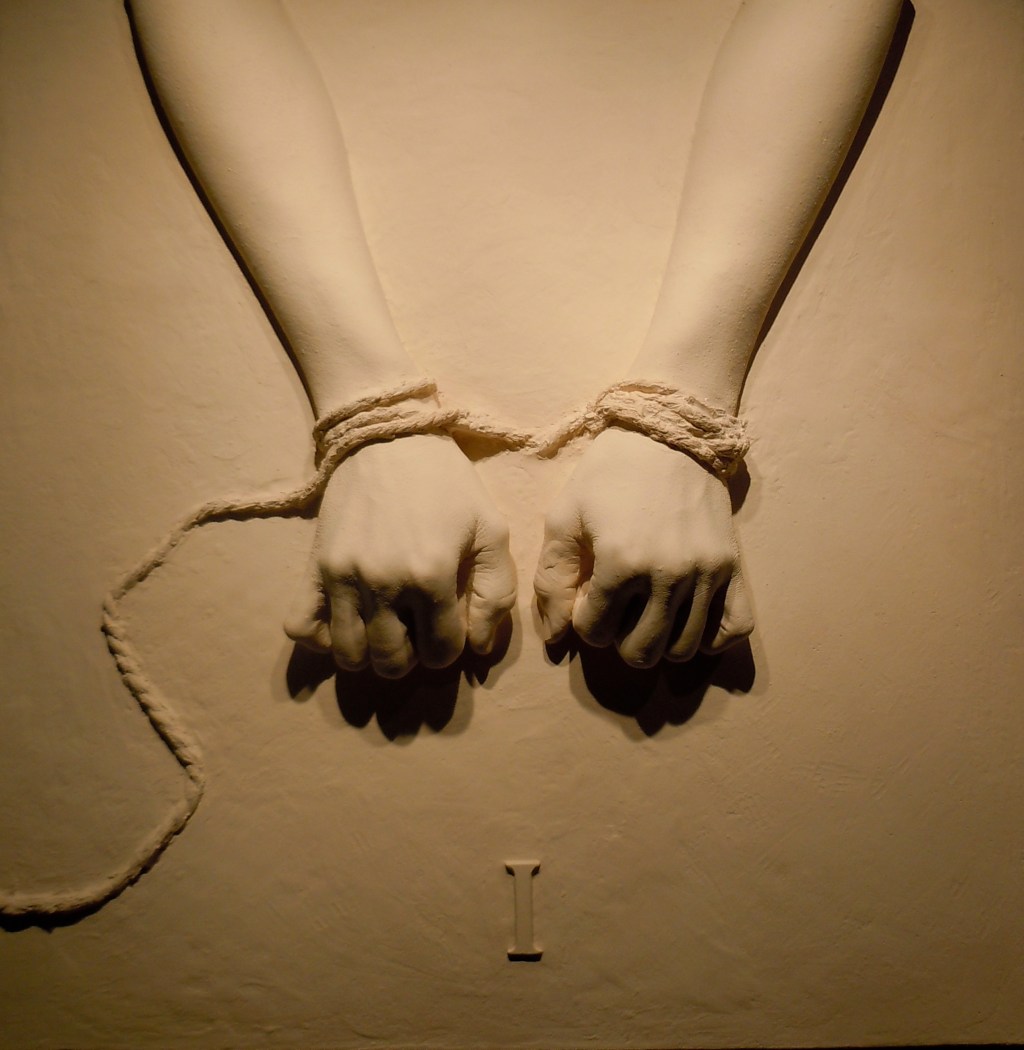 Stations of the Cross – Virginia&nbsp;Maksymowicz