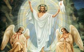 Happy Easter 2011