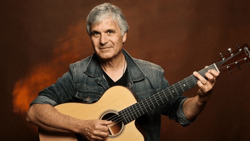 Laurence Juber
