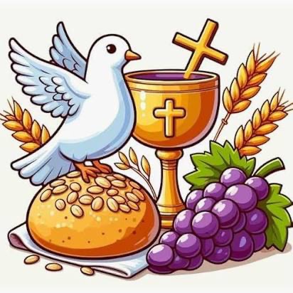 My First Communion