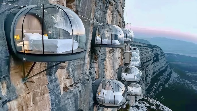 12 Creative Hotels