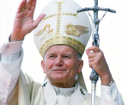 The Beatification of Pope John&nbsp;II