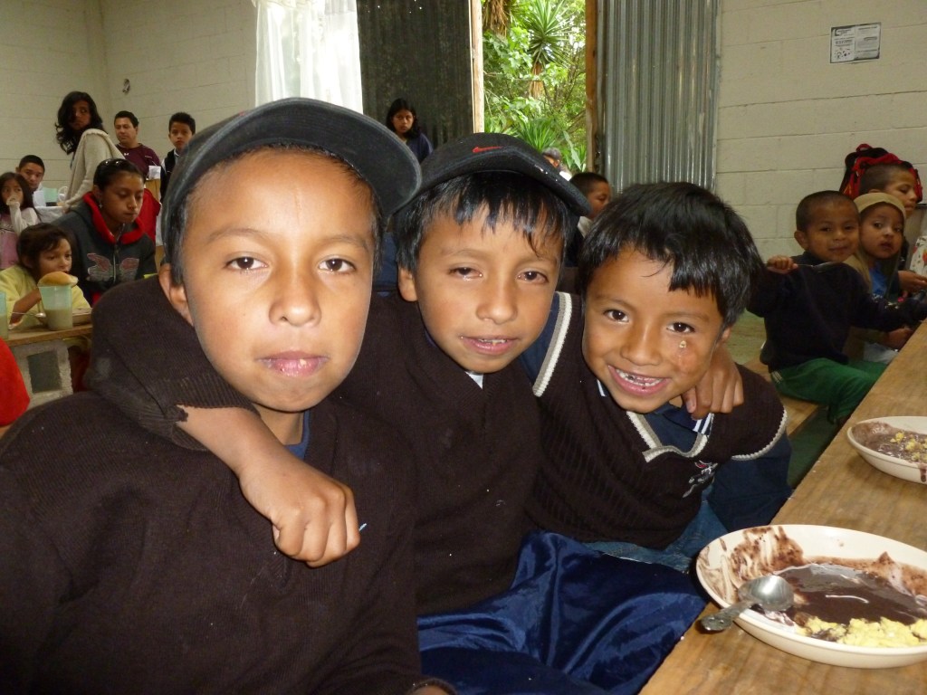 Guatemala Mission Trip February&nbsp;2012