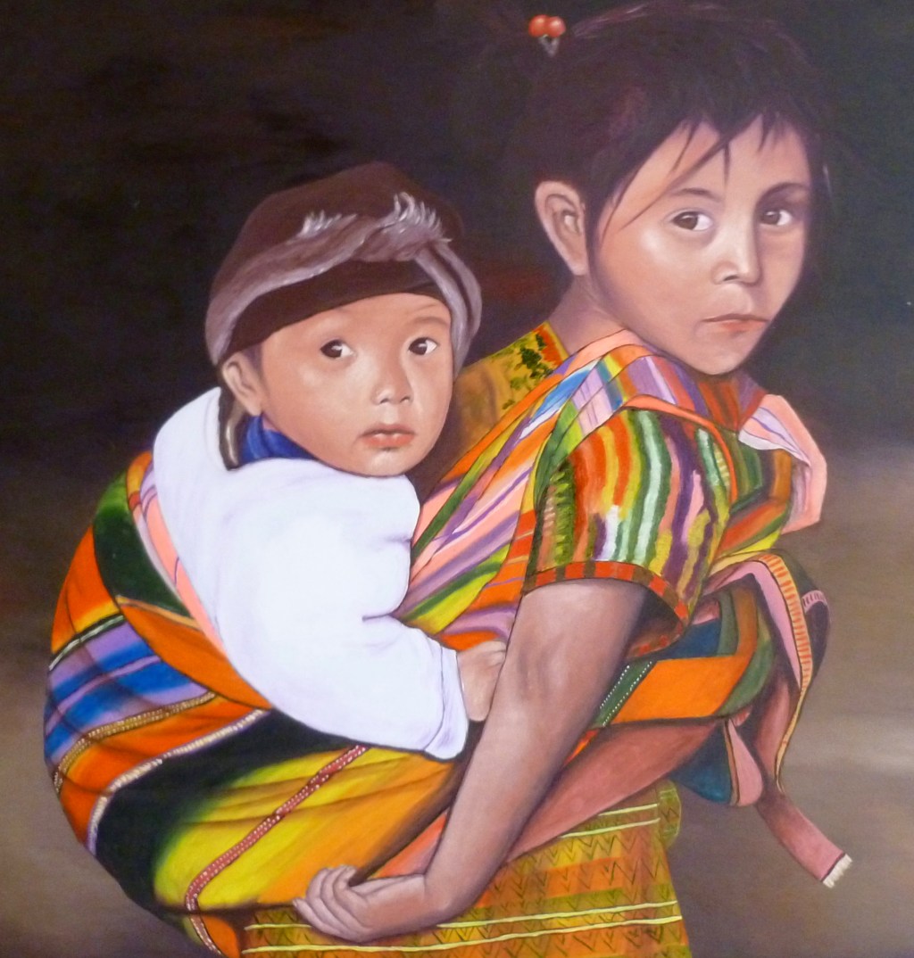 Visions of Guatemala