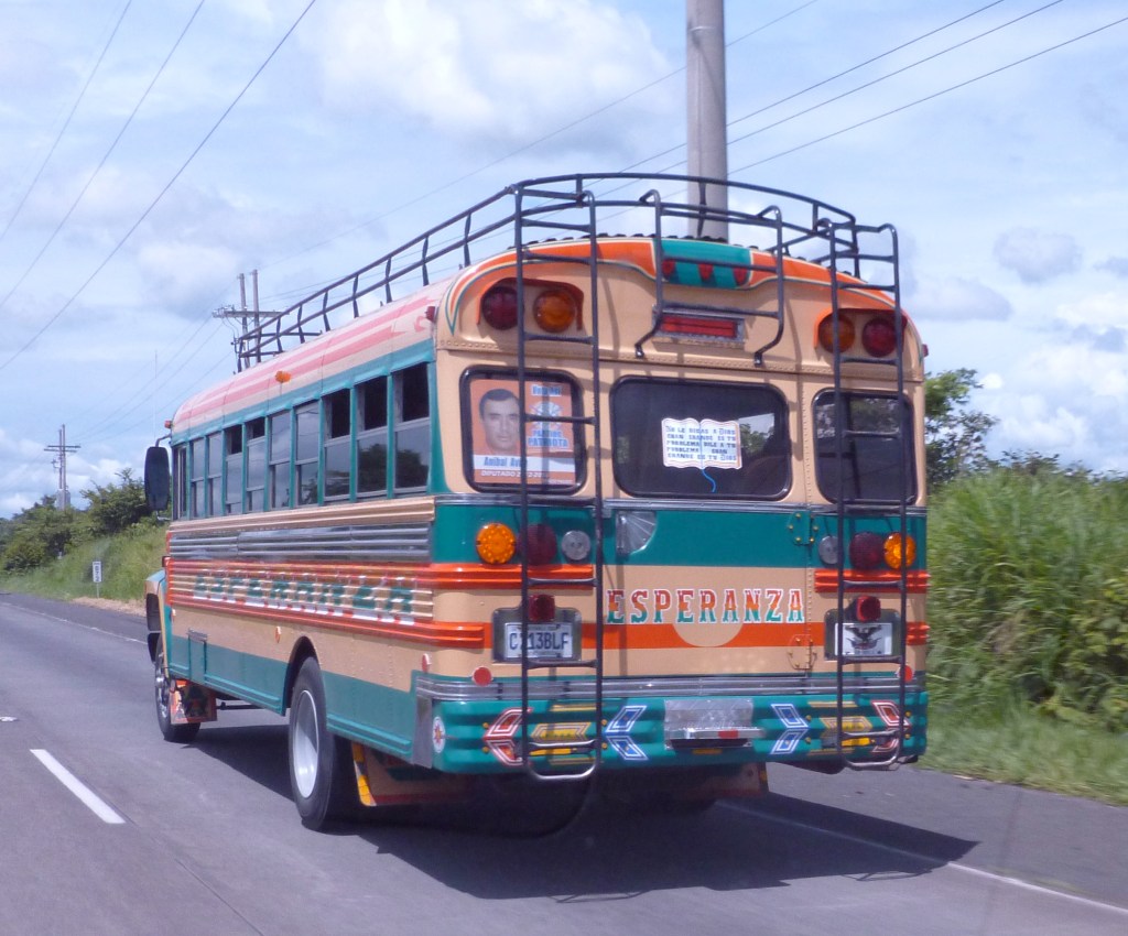 Images of Guatemala