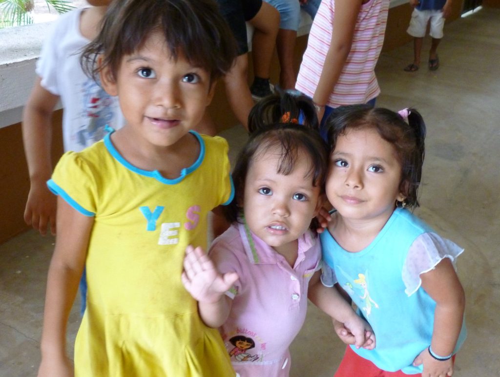 Guatemala Mission 2013