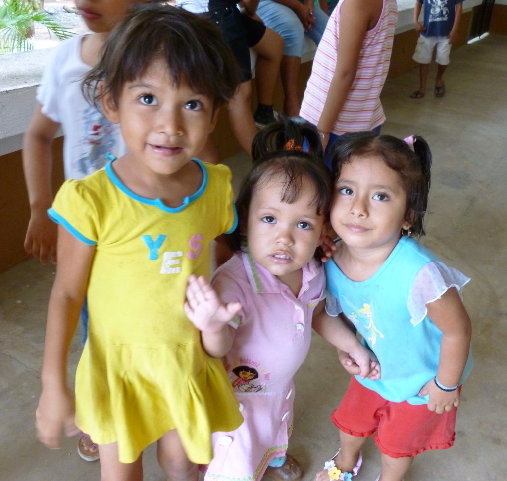Guatemala Mission 2013
