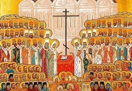 Martyrs of the Christian&nbsp;Faith