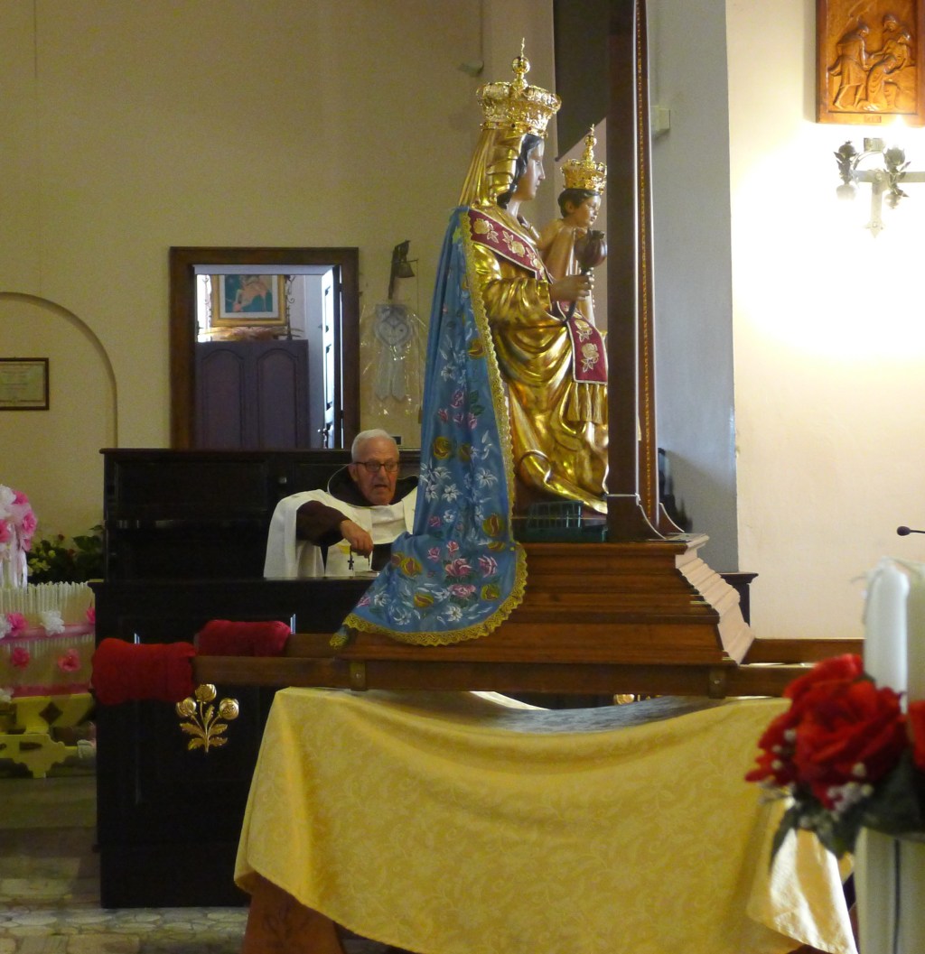Festa della Madonna di&nbsp;Granato