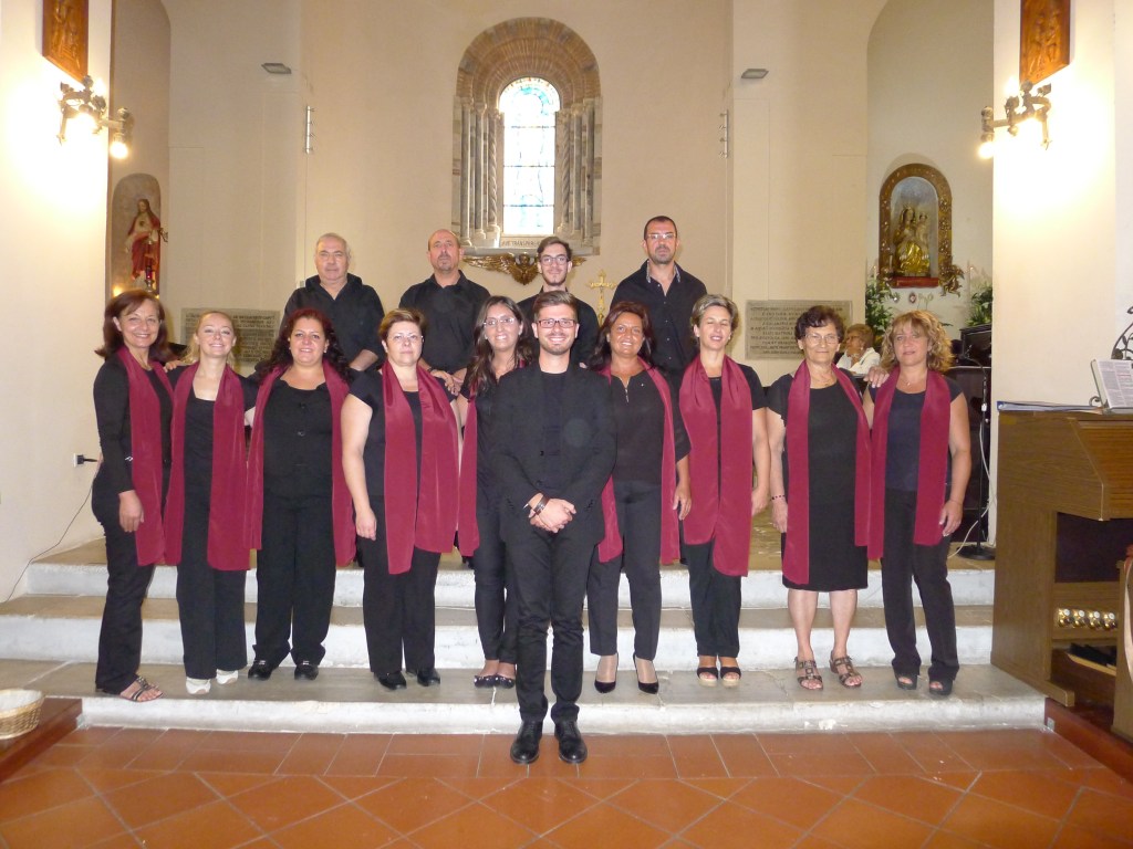 Il Coro di&nbsp;Granato