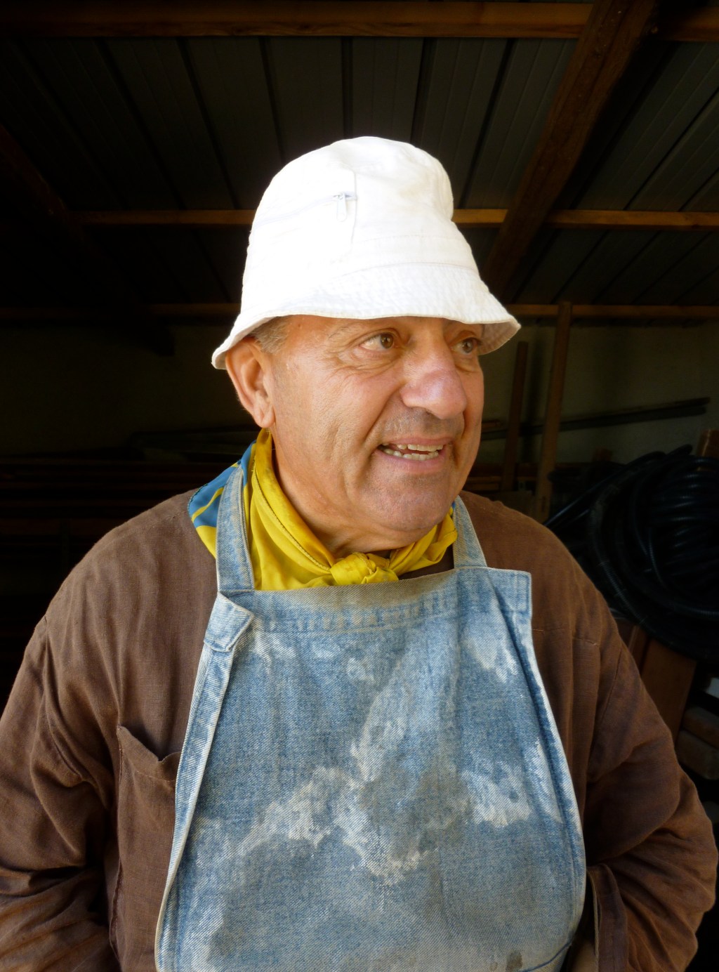 L’Orto di Padre&nbsp;Domenico