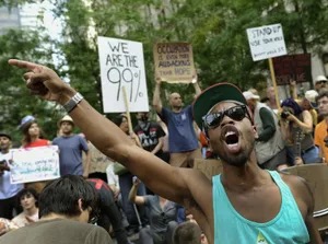 Here is Why Wall Street is Occupied!! Tell it like it is&nbsp;brother…