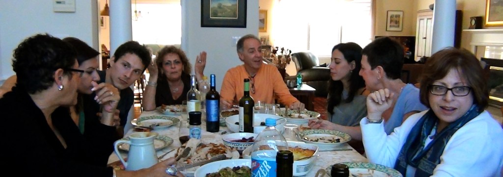 Thanksgiving in New&nbsp;York
