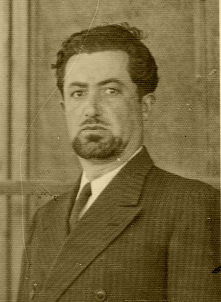 Anniversary of Nova Scotia – Alessandro&nbsp;Cerrato