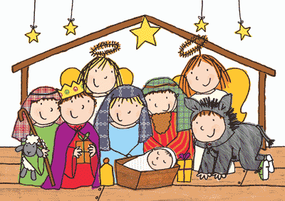 Buon Natale – Merry Christmas –&nbsp;2011