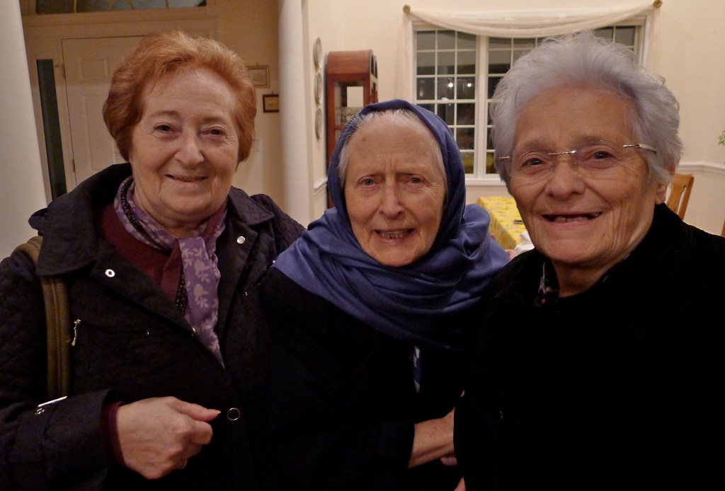 Le Zie in America&nbsp;2013