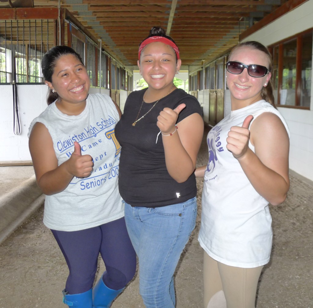 Plant Today Equestrian&nbsp;Mission