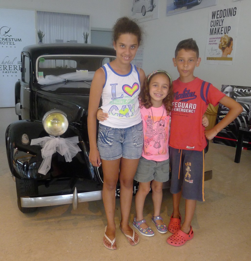 Capaccio 2013