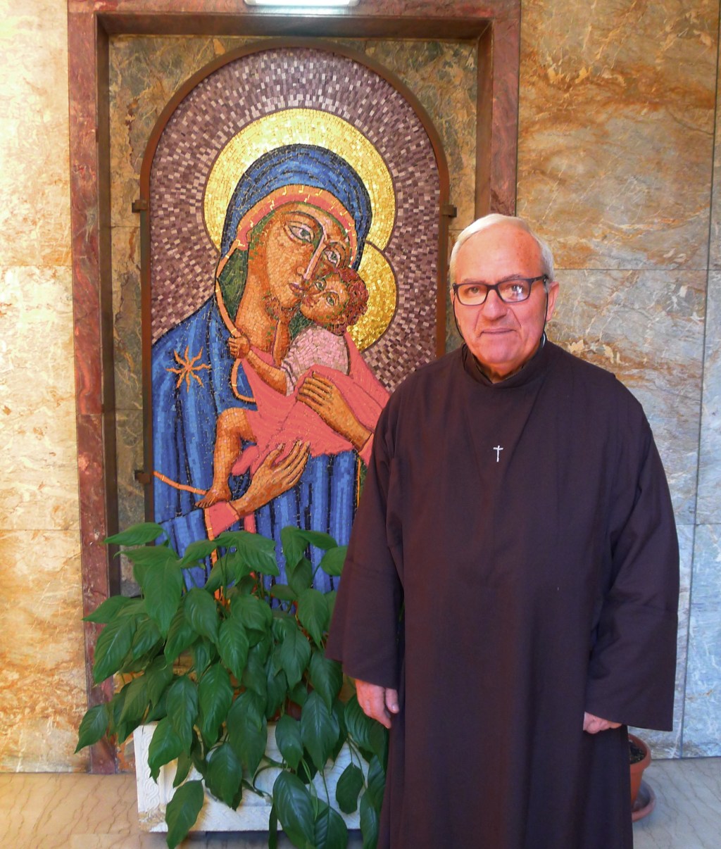 Amici della Madonna del&nbsp;Granato
