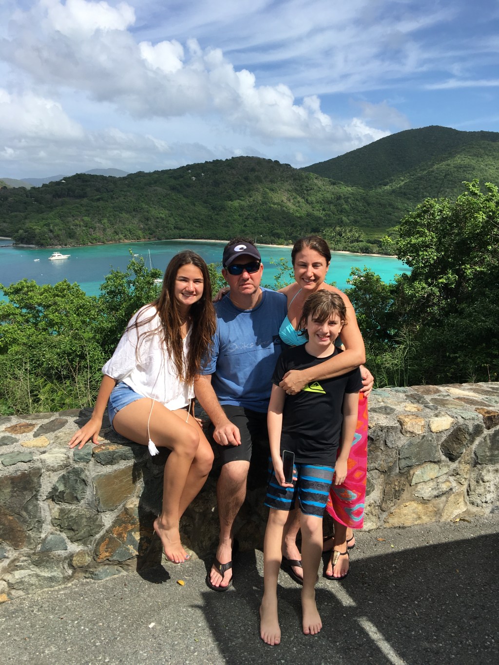 St. John’s VI