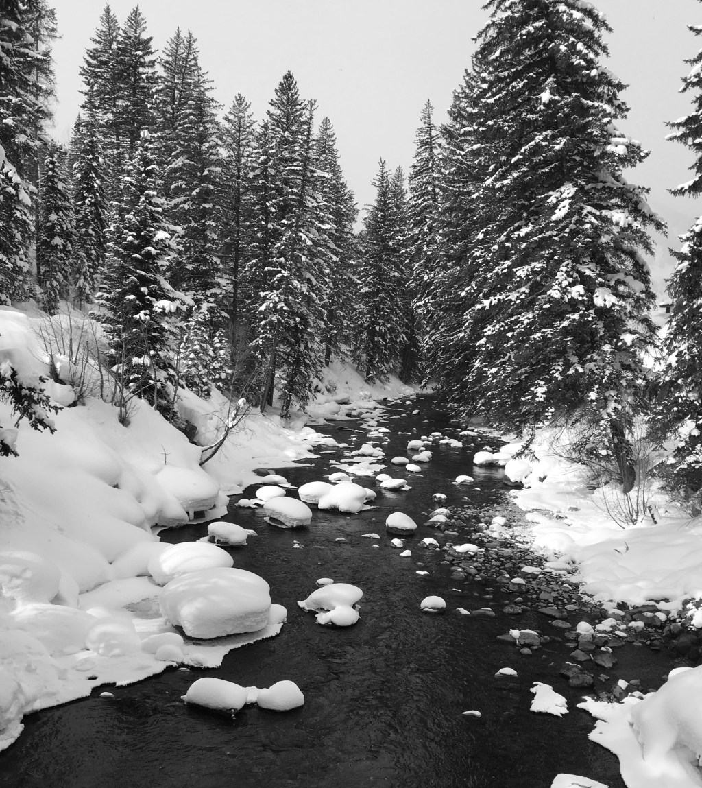 Vail – Colorado