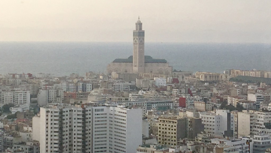 Casablanca