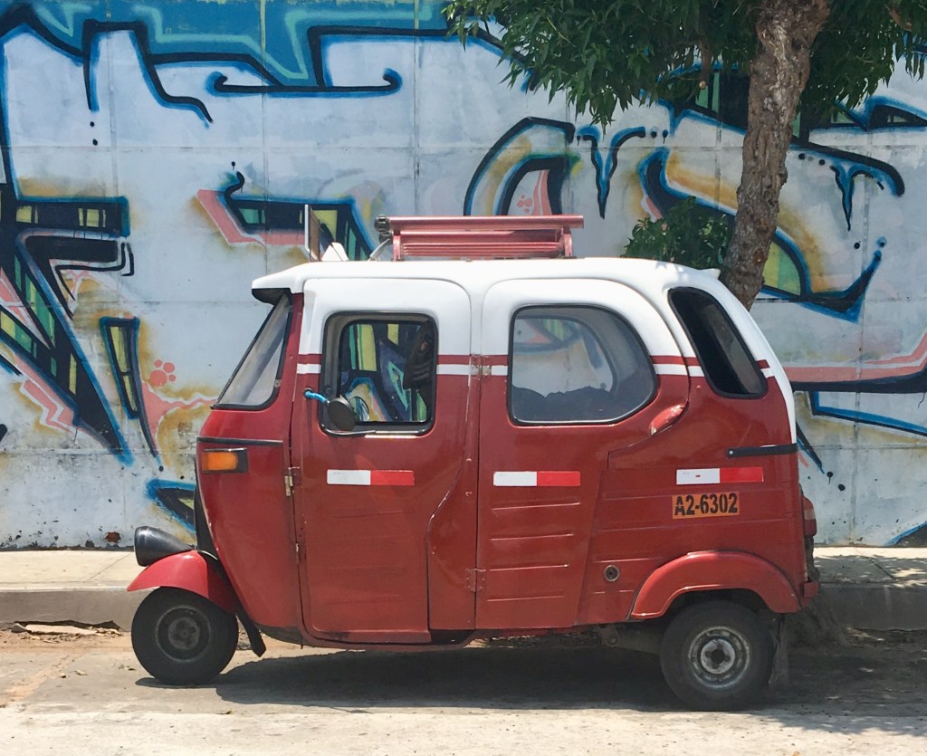 Lima, Perù