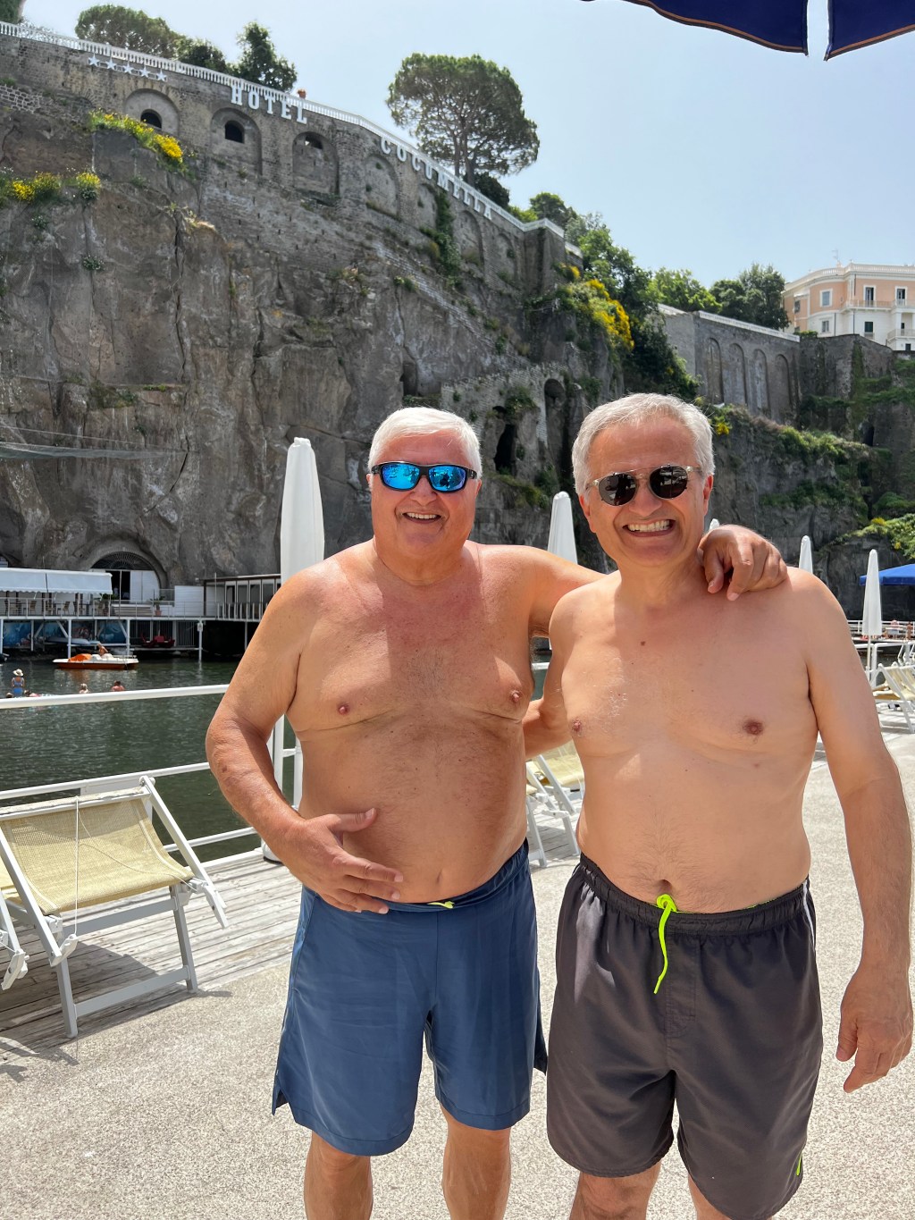 Sant’Agnello – Sorrento