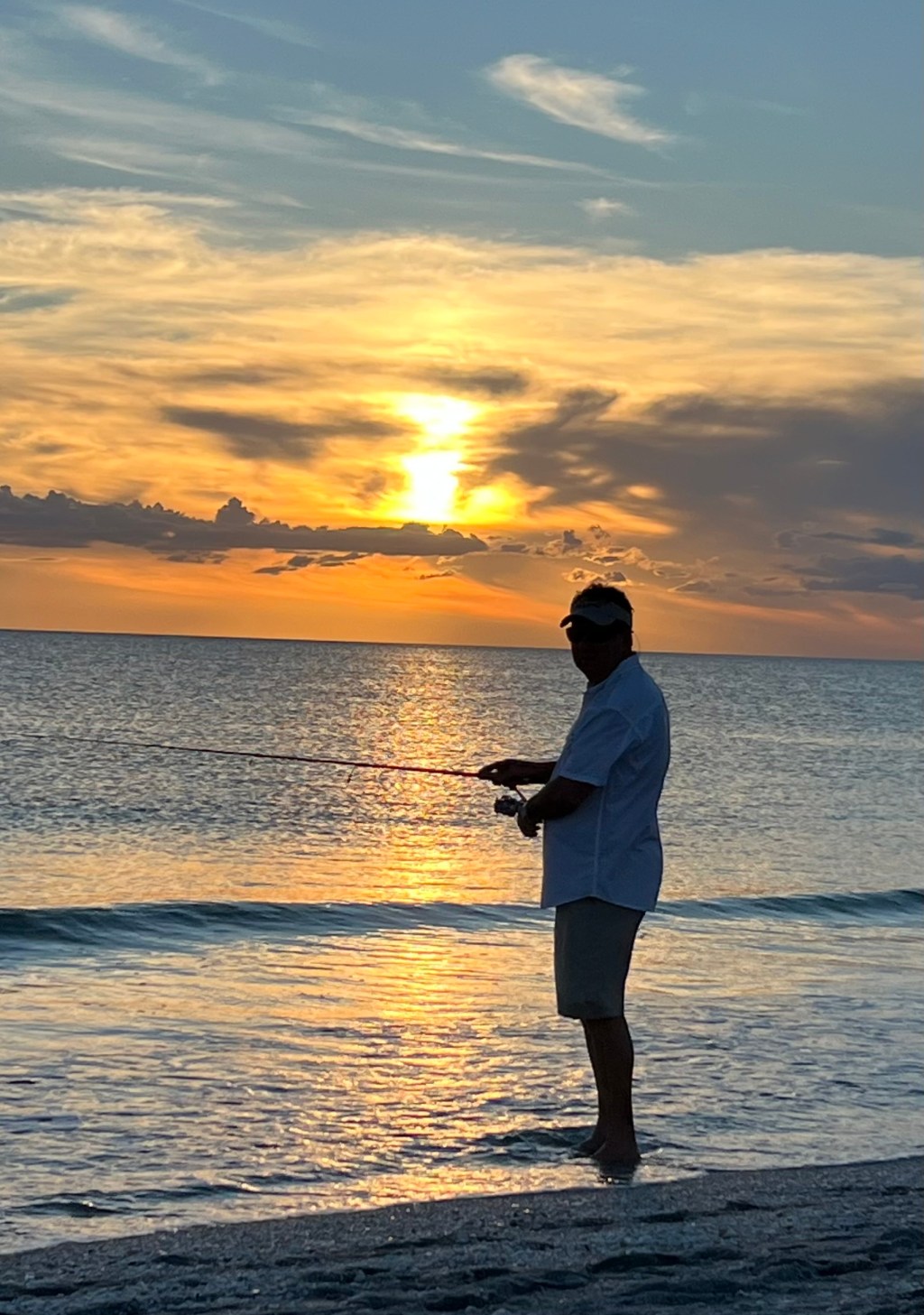 Florida August 2024