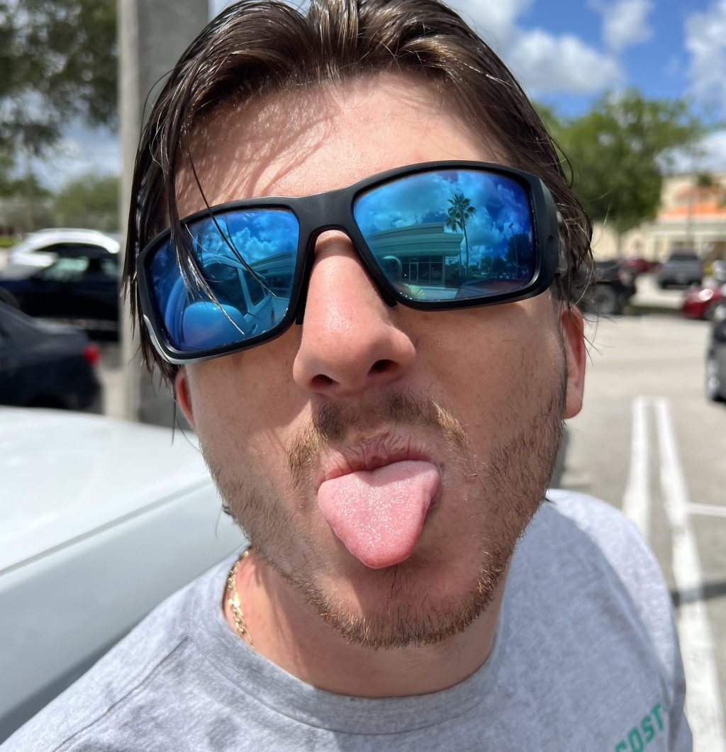 Florida June 2025