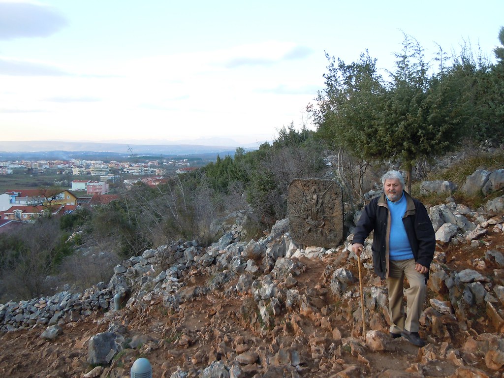 Medjugorje