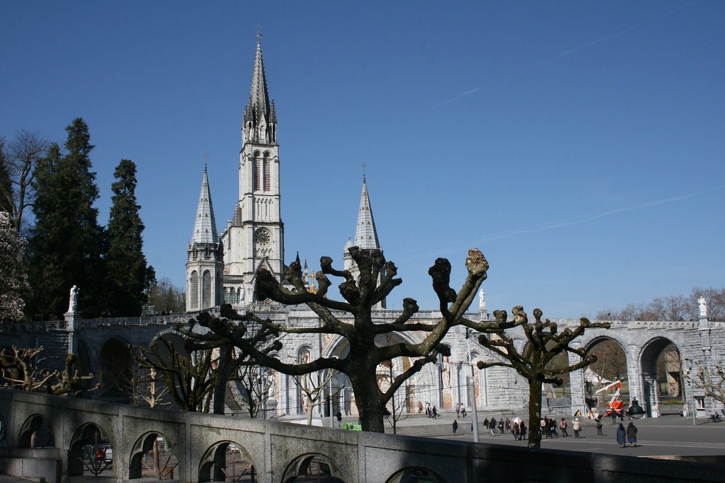 Lourdes