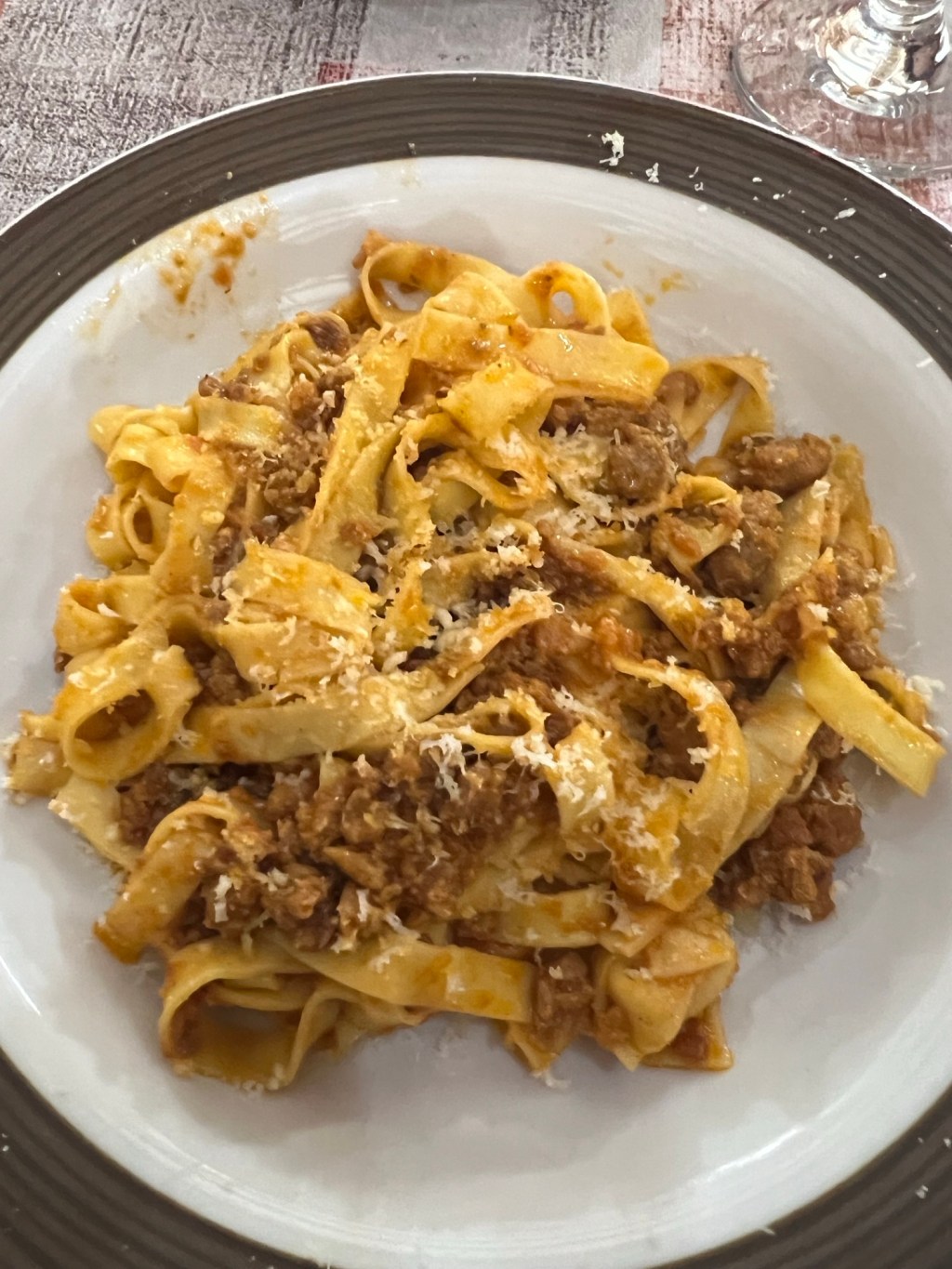 Ristorante l’Oasi