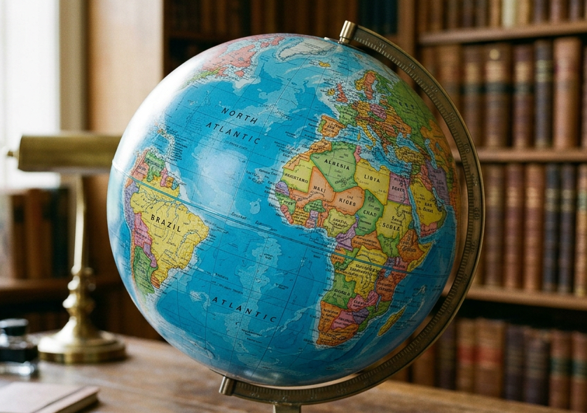 Complete Listing of World&nbsp;Wonders