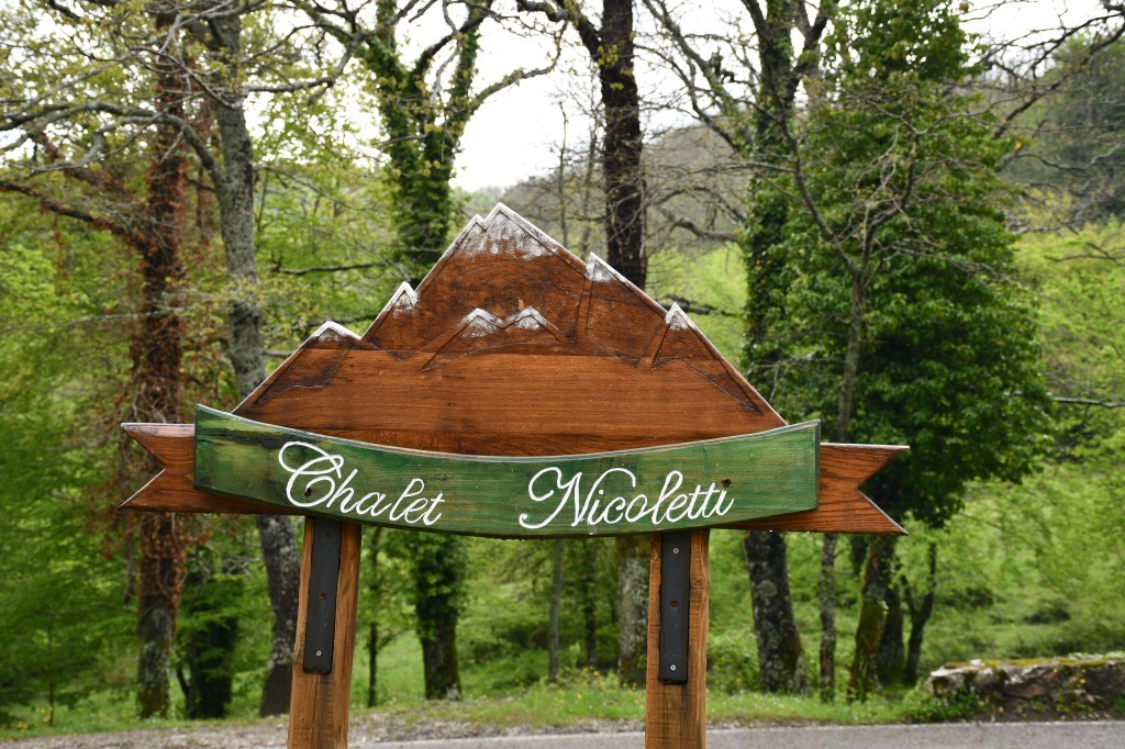 Chalet Nicoletti