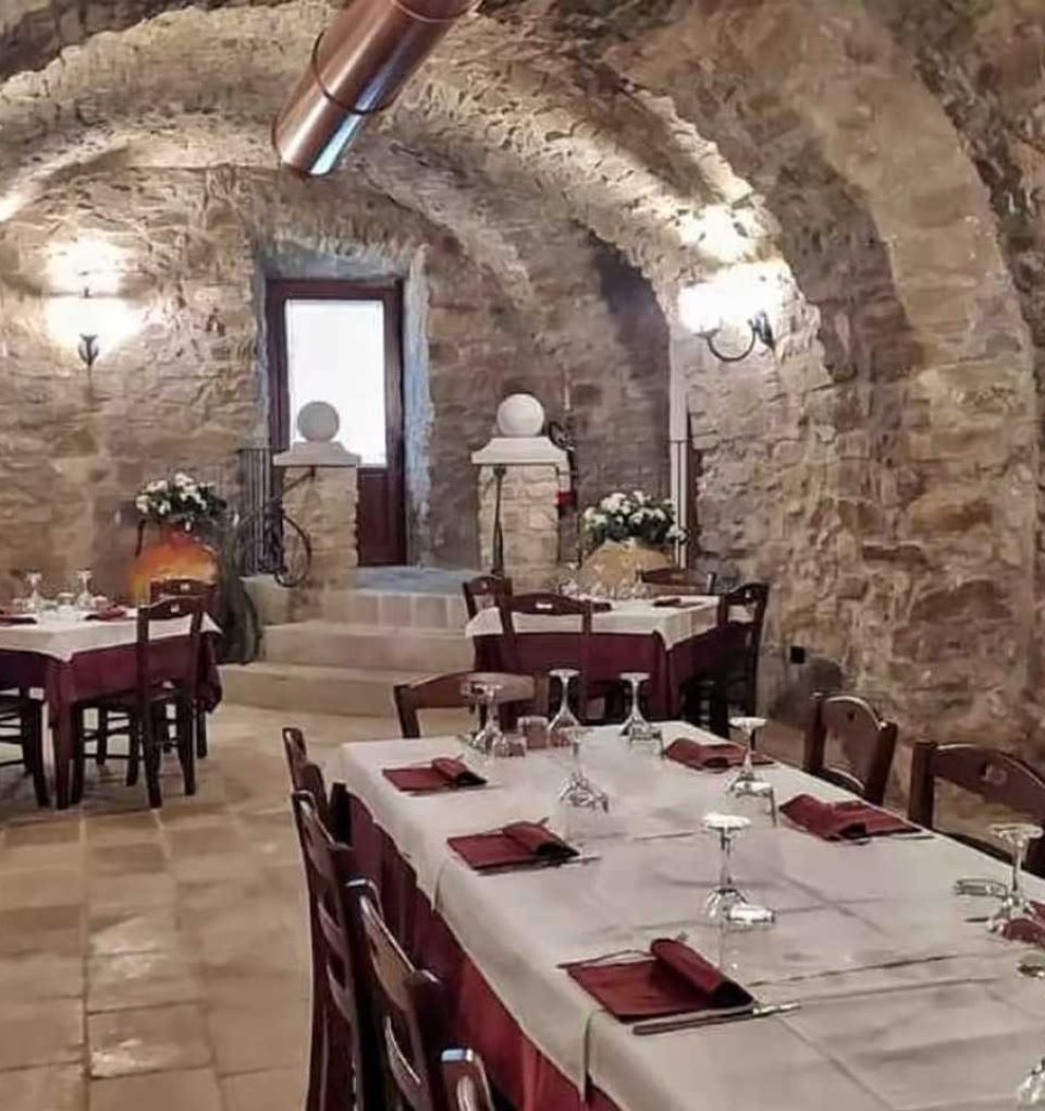 Il Ritrovo della&nbsp;Fenice