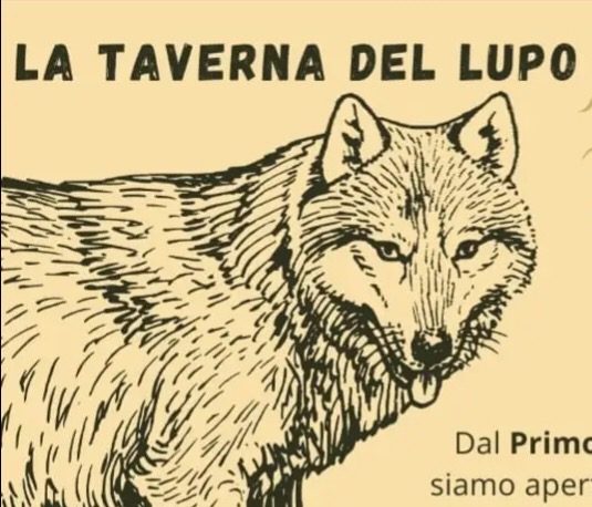 La Taverna del&nbsp;Lupo