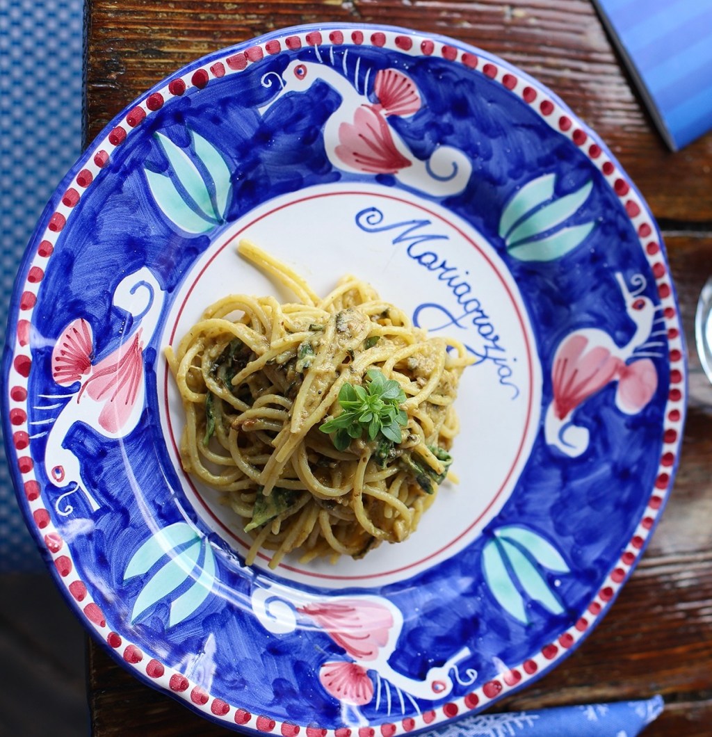 Maria Grazia Ristorante