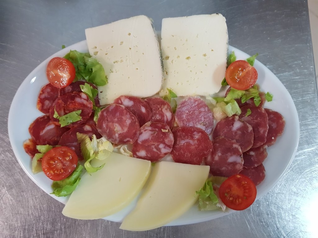 Il Rifugio Agriturismo